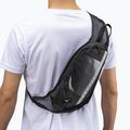 Рюкзак Mizuno Mesh Bodybag NR black/light gray