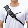 Рюкзак Mizuno Mesh Bodybag NR black/light gray 2