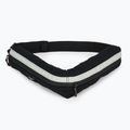 Пояс для бігу Mizuno 2Way Belt Porch black / light gray