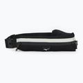 Пояс для бігу Mizuno 2Way Belt Porch black / light gray 2