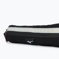 Пояс для бігу Mizuno 2Way Belt Porch black / light gray 5