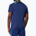 Футболка чоловіча Mizuno Frontier Shadow Tee bellwether blue 2