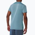 Футболка чоловіча Mizuno Frontier Shadow Graphic Tee citadel 2