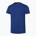 Футболка чоловіча Mizuno Frontier Shadow Graphic Tee bellwether blue 2
