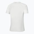 Футболка чоловіча Mizuno Frontier Shadow Polo white 2