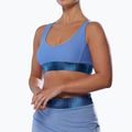 Бюстгальтер Mizuno Frontier Bra bel air blue