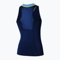 Футболка жіноча Mizuno Frontier Tank W bellwether blue 4