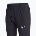 Штани чоловічі Mizuno Frontier Shadow black 3