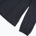 Кофта тенісна жіноча Mizuno Frontier Shadow W black 4