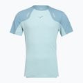 Футболка для бігу чоловіча Mizuno Tech Light Tank cloud blue