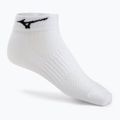 Шкарпетки Mizuno Training Mid 3 пари white / black / estate blue 2