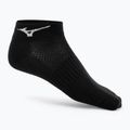 Шкарпетки Mizuno Training Mid 3 пари white / black / estate blue 4