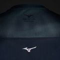 Футболка для бігу чоловіча Mizuno DryAeroFlow Graphic Tee citadel 4