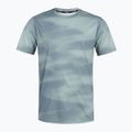 Футболка для бігу чоловіча Mizuno Core Graphic Tee cloud blue 5