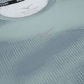 Футболка для бігу чоловіча Mizuno Core Graphic Tee cloud blue 7