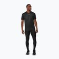 Футболка для бігу чоловіча Mizuno Core Graphic Tee black oni 2