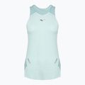 Футболка для бігу жіноча Mizuno Tech Light Tank skylight