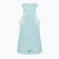 Футболка для бігу жіноча Mizuno Tech Light Tank skylight 2