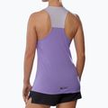 Футболка для бігу жіноча Mizuno Tech Light Tank paisley purple 2