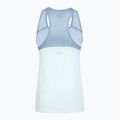 Футболка для бігу жіноча Mizuno DryAeroFlow Graphic Tank citadel 2