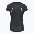 Футболка для бігу жіноча Mizuno Graphic Trail Tee black 2