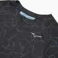 Футболка для бігу жіноча Mizuno Graphic Trail Tee black 3