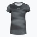 Футболка для бігу жіноча Mizuno Core Graphic Tee black