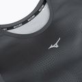 Футболка для бігу жіноча Mizuno Core Graphic Tee black 3