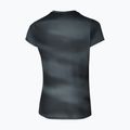 Футболка для бігу жіноча Mizuno Core Graphic Tee black 2