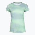 Футболка для бігу жіноча Mizuno Core Graphic Tee flash mint
