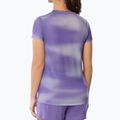 Футболка для бігу жіноча Mizuno Core Graphic Tee thistle 3