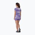 Футболка для бігу жіноча Mizuno Core Graphic Tee thistle 4