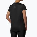 Футболка для бігу жіноча Mizuno Core Graphic Tee black oni 4