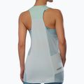 Футболка для бігу жіноча Mizuno DryAeroFlow Tank cloud blue 3
