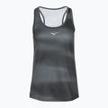 Футболка для бігу жіноча Mizuno Core Graphic Tank black