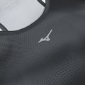 Футболка для бігу жіноча Mizuno Core Graphic Tank black 3