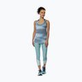 Футболка для бігу жіноча Mizuno Core Graphic Tank skylight 2