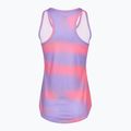 Футболка для бігу жіноча Mizuno Core Graphic Tank camellia rose 2