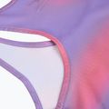 Футболка для бігу жіноча Mizuno Core Graphic Tank camellia rose 4