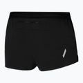 Шорти для бігу чоловічі Mizuno Tech Light Split 1.5" black 2