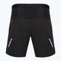 Шорти для бігу чоловічі Mizuno Trail ER 2IN1 black 2