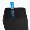 Шорти для бігу чоловічі Mizuno Trail ER 2IN1 black 5