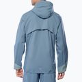 Куртка для бігу чоловіча Mizuno Waterproof 20K ER citadel 3
