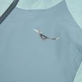 Куртка для бігу жіноча Mizuno Waterproof 20K ER cloud blue 5