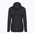 Куртка для бігу жіноча Mizuno Waterproof 20K ER black 2