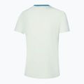 Футболка тенісна чоловіча Mizuno Shadow Tee S25 white 2
