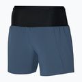 Шорти для бігу чоловічі Mizuno Multi Pocket vintage indigo 2