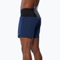 Шорти для бігу чоловічі Mizuno Multi Pocket estate blue 2
