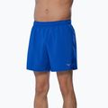 Шорти для бігу чоловічі Mizuno Core 5.5" reflex blue