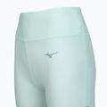 Шорти для бігу жіночі Mizuno Impulse Core Mid Tight skylight 3